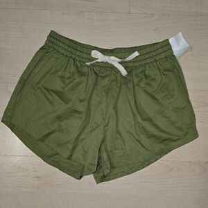 NWT Billabong Olive Green Women's Shorts Size: Small
